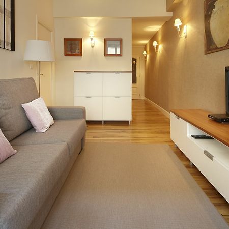 Aquarium Apartment By Feelfree Rentals San Sebastián Eksteriør bilde