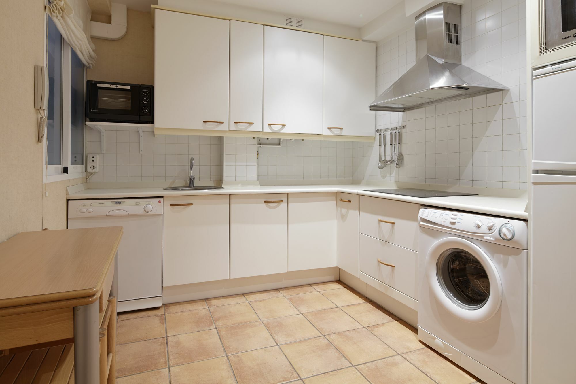 Aquarium Apartment By Feelfree Rentals San Sebastián Eksteriør bilde